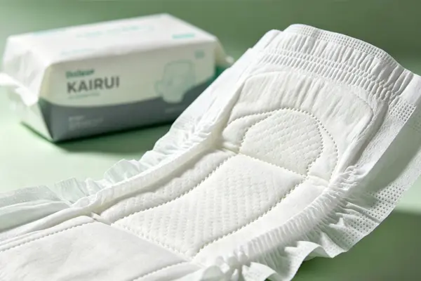 Adult incontinence diapers and underpads China supplier - KAIRUI Trading
