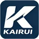 KAIRUI Trading Co., Ltd. logo - baby diapers and sanitary pads supplier China